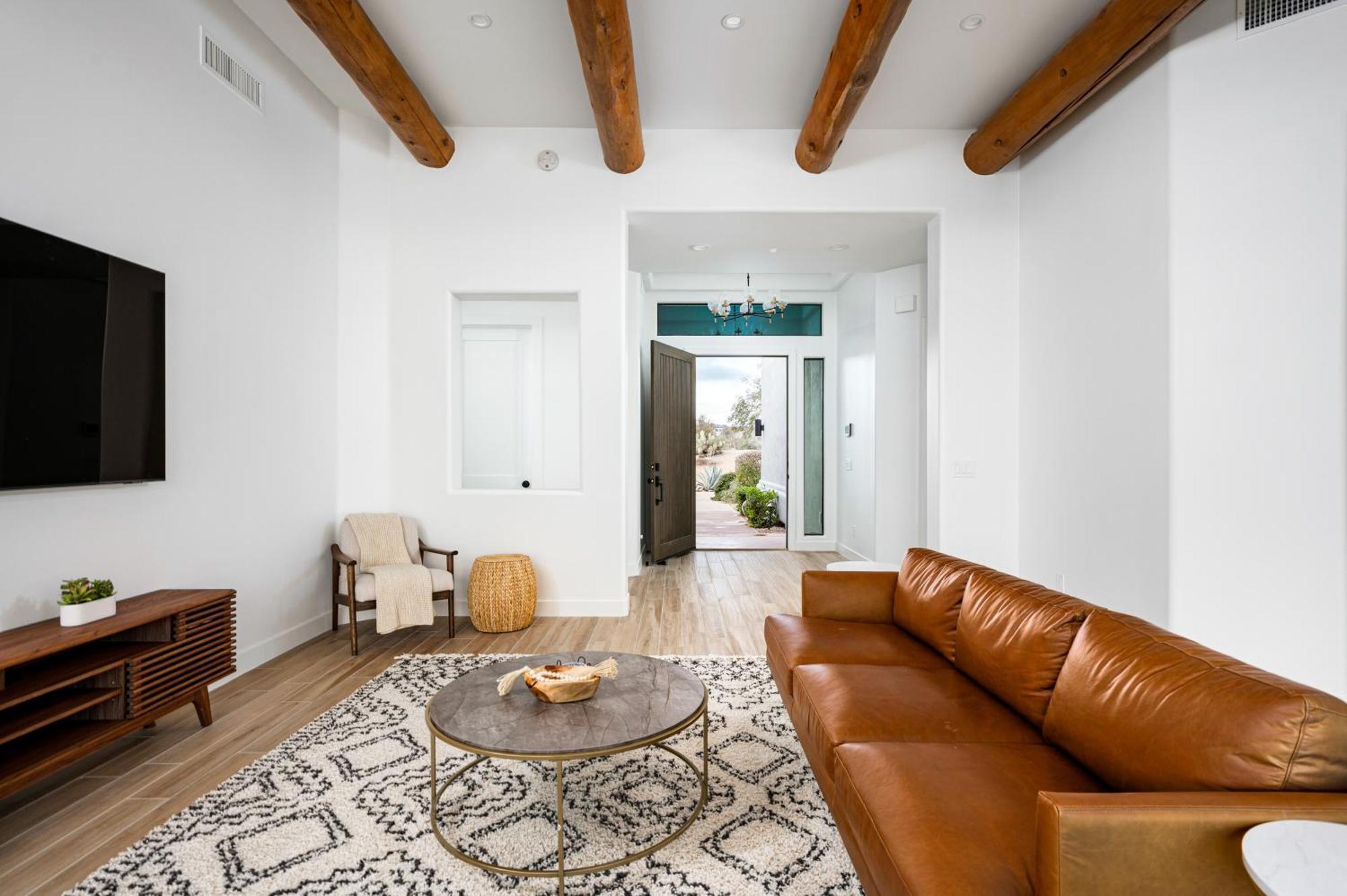 Holiday home Mountain Views Swimming A Private Escape At Sonoran Serenity