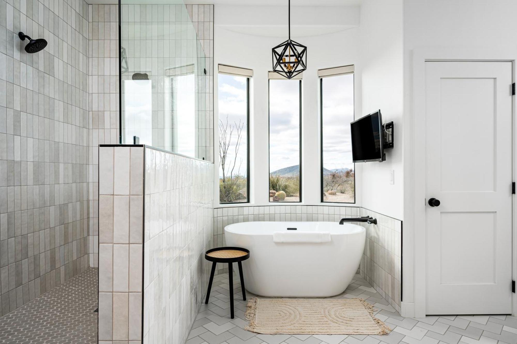 Holiday home Mountain Views Swimming A Private Escape At Sonoran Serenity *
